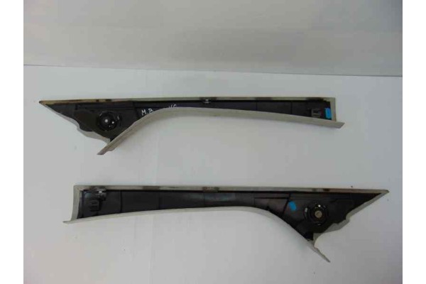 Techo interior, Mercedes-benz Clase a (Bm 169) A 200 Turbo (169.034) 2006