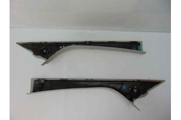 Techo interior, Mercedes-benz Clase a (Bm 169) A 200 Turbo (169.034) 2006