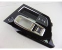 Guarnecidos palanca cambio, Peugeot 5008 Active 2017, 9836663180