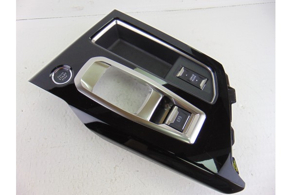 Guarnecidos palanca cambio, Peugeot 5008 Active 2017, 9836663180