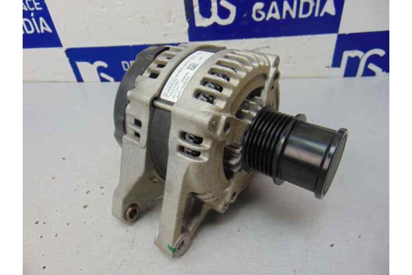 Alternador, JX6T-10300-FA usado 8