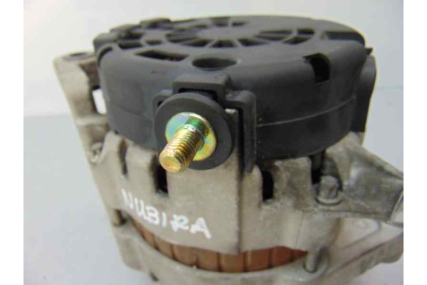 Alternador, Daewoo Nubira Berlina Cdx 2004