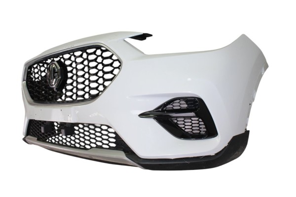 Paragolpes delantero, Mg Zs Comfort 2024