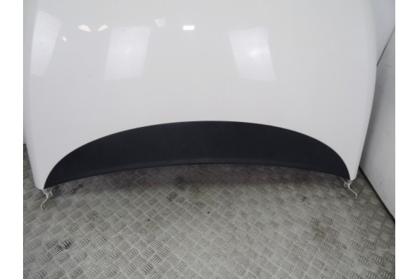 Capo, Seat Leon (1P1) Comfort Limited 2007