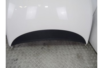 Capo, Seat Leon (1P1) Comfort Limited 2007
