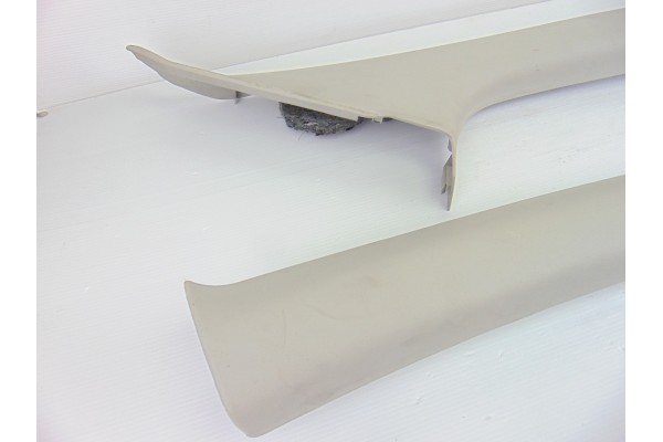 Techo interior, Ford Focus Berlina (CB4) Trend 2009