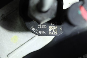 Motor completo, Audi A5 Coupe (8T) 2.7 Tdi 2008, CGKA