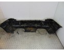 Paragolpes trasero, Bmw Serie X5 (E53) 3.0d 2002