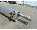 Tubo escape completo, HN05