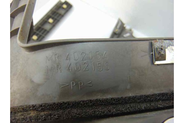 Moldura, Mitsubishi Montero (V60/V70) 3.2 DI-D Avance (5-ptas.) 2000