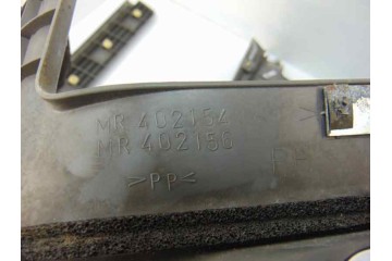 Moldura, Mitsubishi Montero (V60/V70) 3.2 DI-D Avance (5-ptas.) 2000