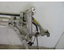 Puente delantero, Bmw Serie 7 (E65/E66) 740d 2007