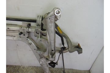 Puente delantero, Bmw Serie 7 (E65/E66) 740d 2007