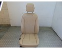 Juego asientos completo, Bmw Serie 3 Touring (F31) 318d 2014