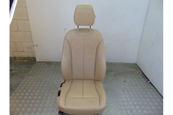 Juego asientos completo, BMW Serie 3 Touring (F31) 318d 2014 usado 8