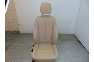Juego asientos completo, Bmw Serie 3 Touring (F31) 318d 2014