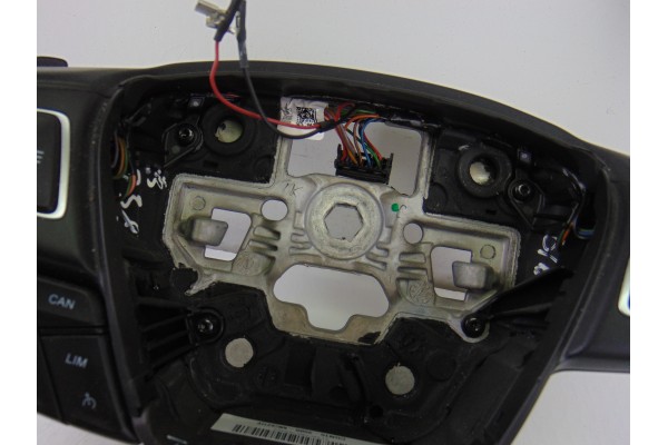 Volante, Ford Ecosport (CR6) Trend 2018, GN153600MC