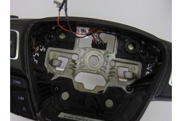 Volante, Ford Ecosport (CR6) Trend 2018, GN153600MC