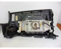 Kit airbag, Mazda 3 Berlina (Bk) 1.6 CRDT Active 2007