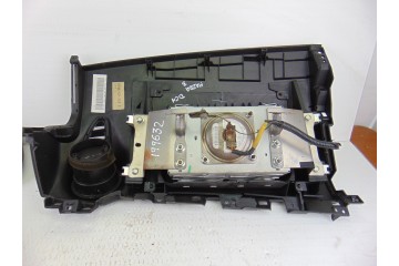 Kit airbag, Mazda 3 Berlina (Bk) 1.6 CRDT Active 2007
