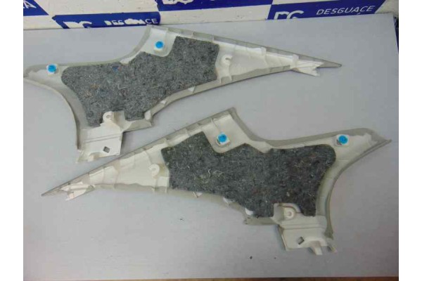 Techo interior, Lexus Is (DS2/IS2) 250 V6 2007