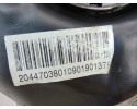 Deposito combustible, Mercedes-benz Clase C (Bm 204) Berlina C 220 Cdi (204.008) 2009, A2044703801