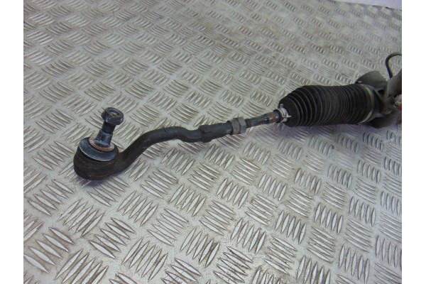 Cremallera direccion, BMW Serie X3 (E83) 2.0d 2005, 7853974278 usado 9