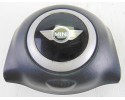 Kit airbag, Mini Mini (R50,R53) One 2001