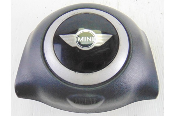 Kit airbag, Mini Mini (R50,R53) One 2001