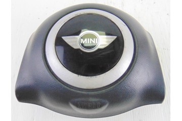 Kit airbag, Mini Mini (R50,R53) One 2001