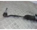 Cremallera direccion, Bmw Serie 7 (E65/E66) 740d 2007