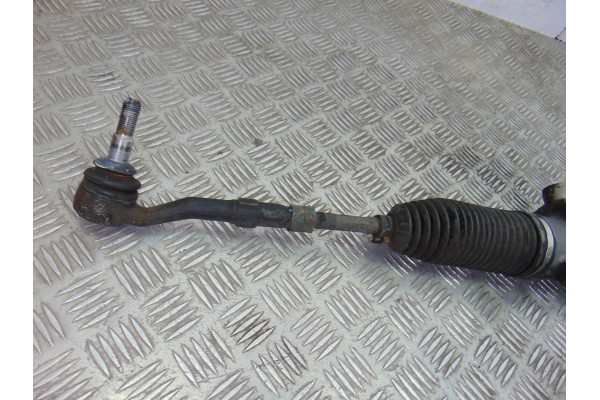Cremallera direccion, BMW Serie 7 (E65/E66) 740d 2007 usado 9