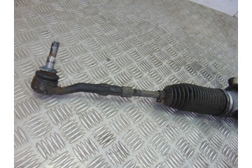 Cremallera direccion, Bmw Serie 7 (E65/E66) 740d 2007