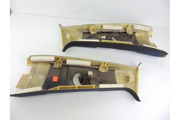 Techo interior, BMW Serie X5 (E53) 3.0d 2002 usado 9