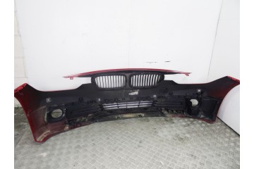 Paragolpes delantero