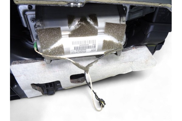 Kit airbag, BMW Serie 3 Berlina (E90) 318d 2006 usado 8