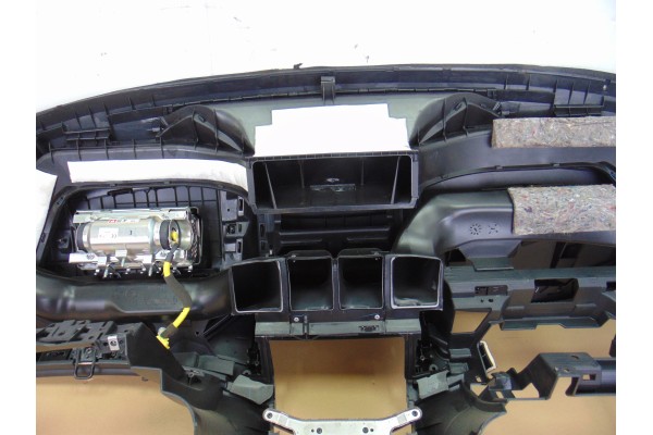 Kit airbag, Honda Accord Berlina (Cl/cn) 2.2i CTDi Executive 2008