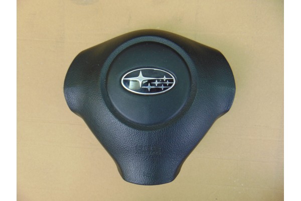 Kit airbag, Subaru Legacy Berlina (B13/BL) 2.0 D Classic 2008