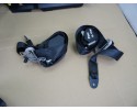 Kit airbag, Peugeot 207 Urban 2007, 2 CONECTOR