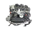 Motor completo, Mercedes-benz Clase C (Bm 203) Sportcoupe C 220 Cdi (203.706) 2002, 611962