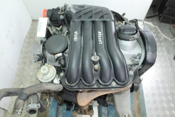 Motor completo, Seat Ibiza (6K1) Select 1999, AGP