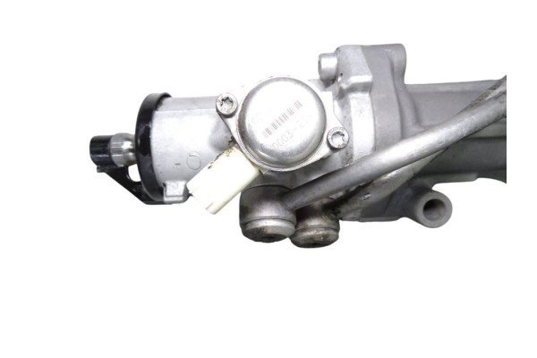 Cremallera direccion, BMW Serie 6 Coupe (E63) 635d 2008, 6777475 usado 8