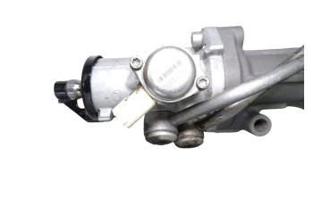 Cremallera direccion, Bmw Serie 6 Coupe (E63) 635d 2008, 6777475
