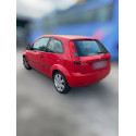 FORD FIESTA (CBK) Fun FORD FIESTA (CBK) Fun