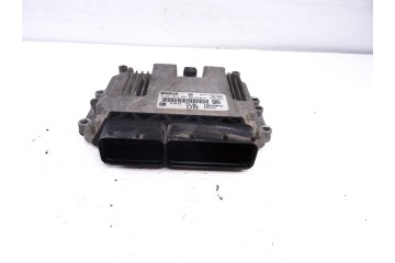 55560810  CENTRALITA MOTOR UCE OPEL ASTRA H BERLINA Cosmo 2007 55560810 210123 OPEL - 1