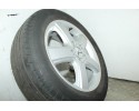 Juego llantas, Mercedes-benz Clase B (Bm 245) 200 Cdi (245.208) 2008