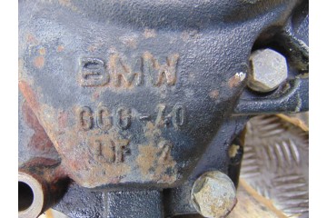 Diferencial delantero, Bmw Serie X5 (E53) 3.0d 2002, 7508523