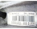 Caja cambios, Renault Megane Iii Sport Tourer Business 2011, TL4040