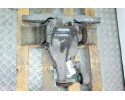 Diferencial trasero, Audi A6 Allroad Quattro (4FH) 2.7 TDI Quattro 2008