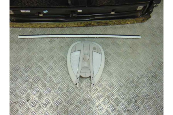 Techo electrico, Mercedes-benz Clase e (Bm 211) Familiar 280 T CDI 4-Matic (211.284) 2006, A2117800629